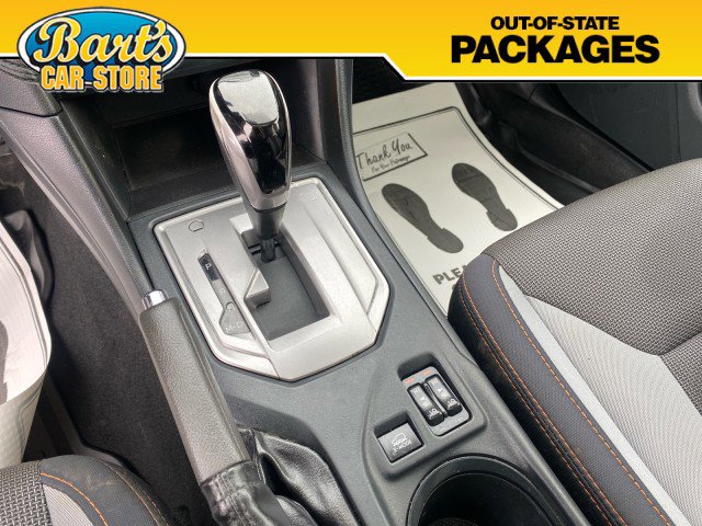 Used 2019 Subaru Crosstrek 2.0i Premium w/ Moonroof Package image 30