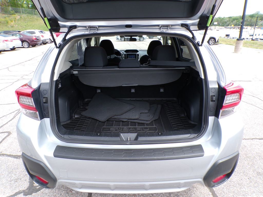 Used 2023 Subaru Crosstrek 2.0i Premium AWD/4WD image 18