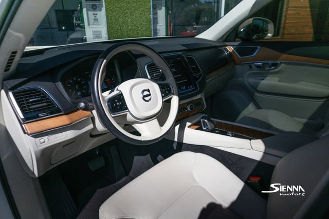 Used 2022 Volvo XC90 T8 Inscription Expression image 26