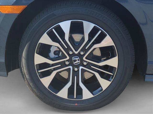New 2027 Honda Odyssey Elite image 10