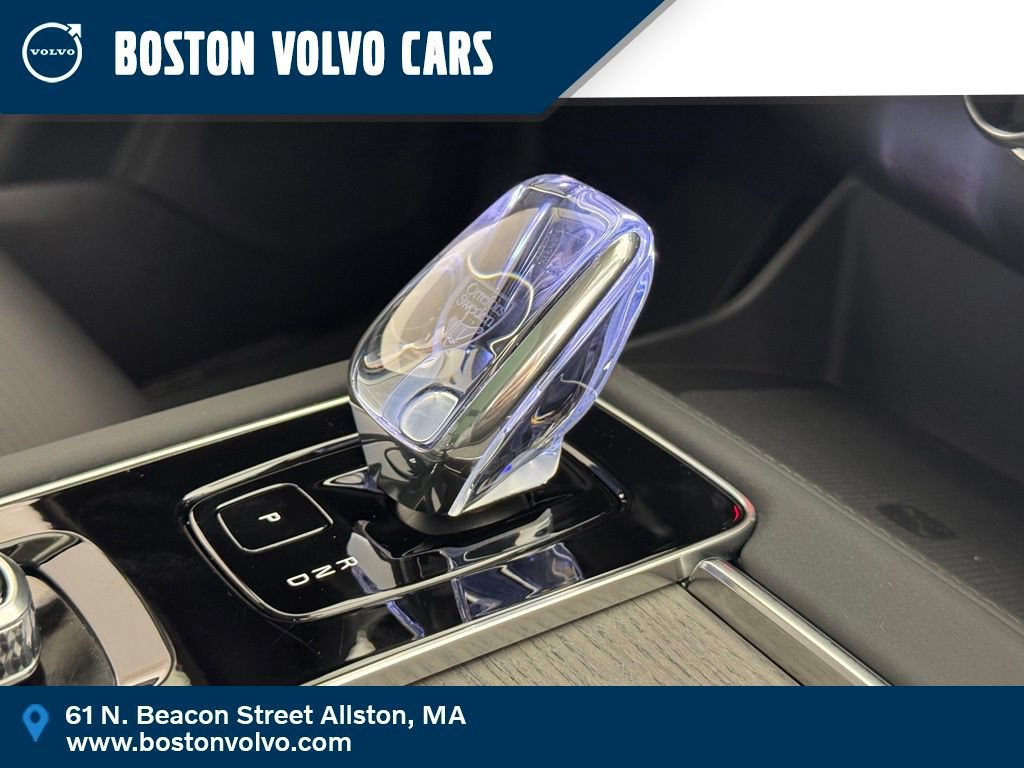 New 2026 Volvo XC90 B6 Ultra w/ Protection Package AWD/4WD image 8