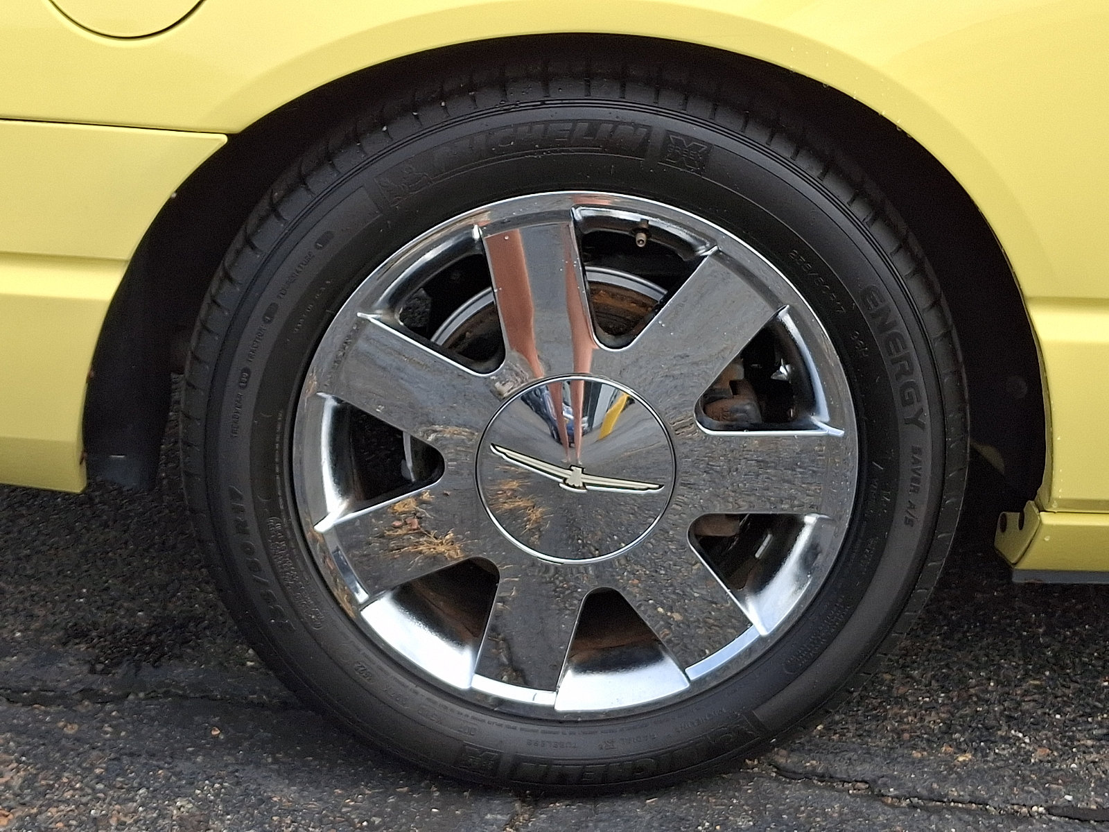 Used 2002 Ford Thunderbird RWD image 9