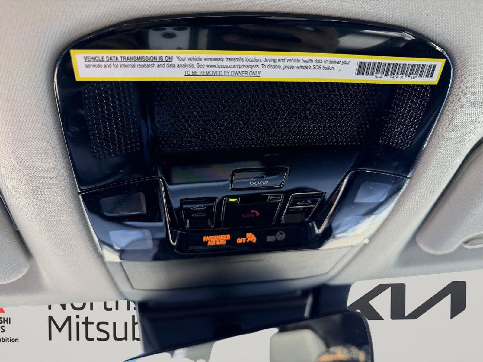 Used 2023 Lexus NX 250 FWD image 18