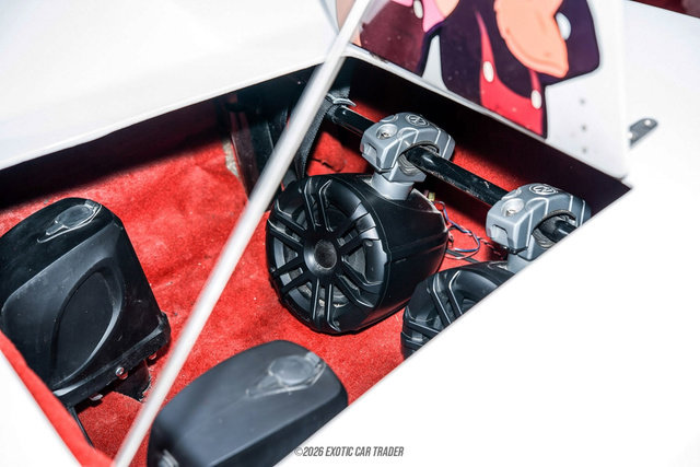 Used 1991 Chevrolet Corvette Coupe image 32