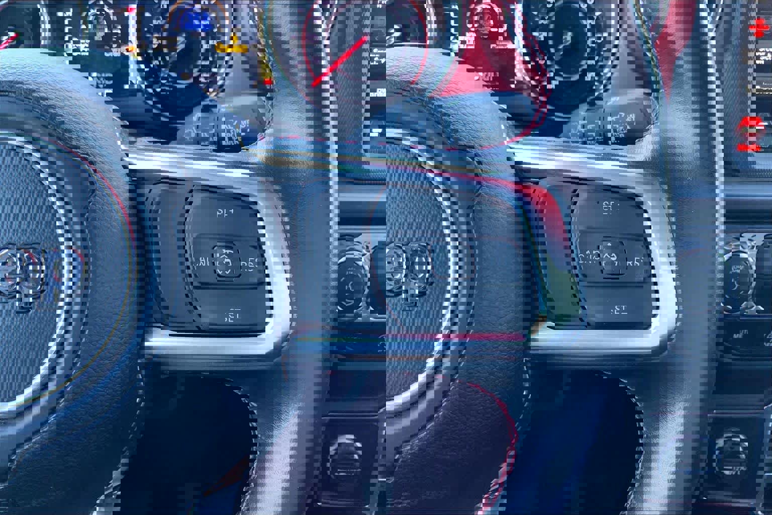 Used 2021 Jeep Wrangler Unlimited Rubicon AWD/4WD image 25