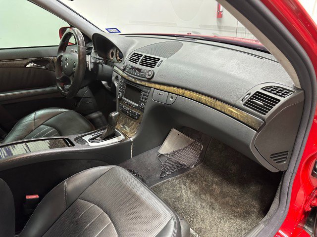 Used 2005 Mercedes-Benz E 55 AMG Sedan image 17