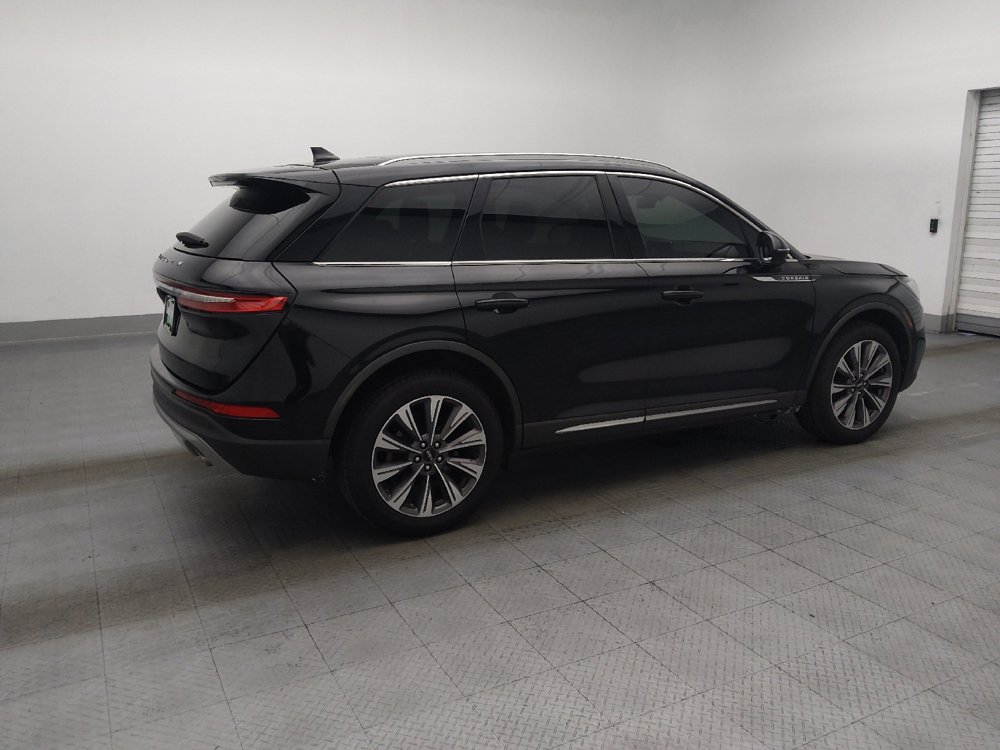 Used 2020 Lincoln Corsair Reserve FWD image 10