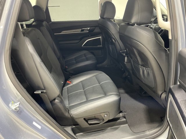 Used 2022 Kia Telluride EX w/ EX Premium Package image 31