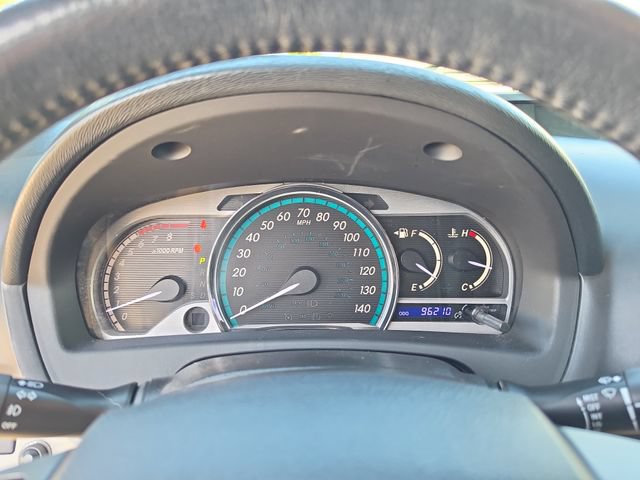 Used 2014 Toyota Venza XLE w/ XLE Premium Package FWD image 20