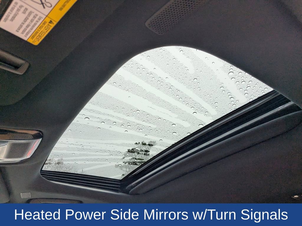 Used 2024 Lexus RX 350 w/ Technology Package image 16