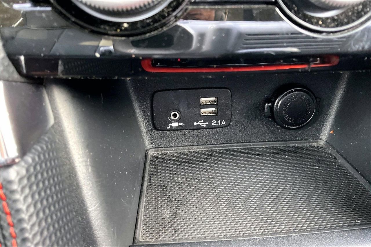 Used 2021 Subaru Forester Sport image 18