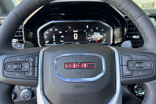 New 2025 GMC Sierra 1500 Elevation w/ Elevation Premium Package image 27