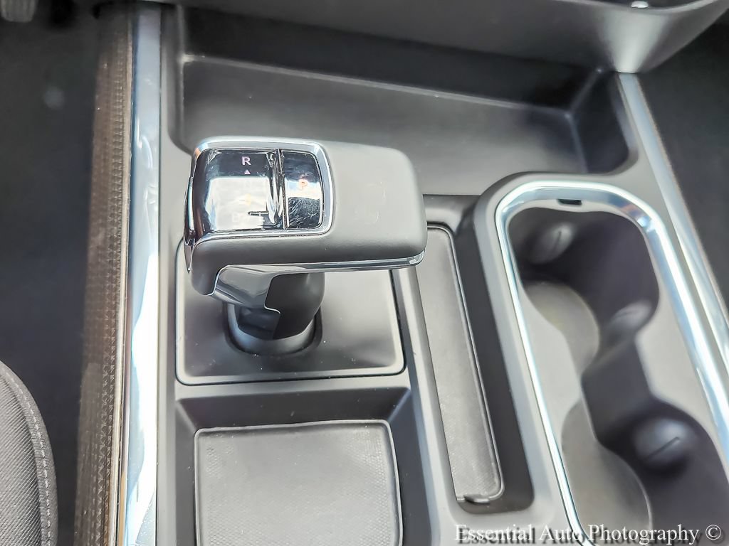 Certified 2023 Chevrolet Silverado 1500 LT AWD/4WD image 16