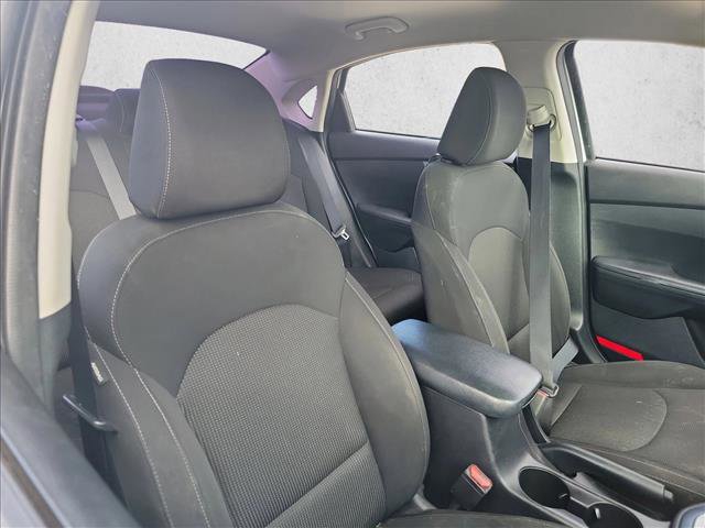 Used 2021 Kia Forte LXS image 15