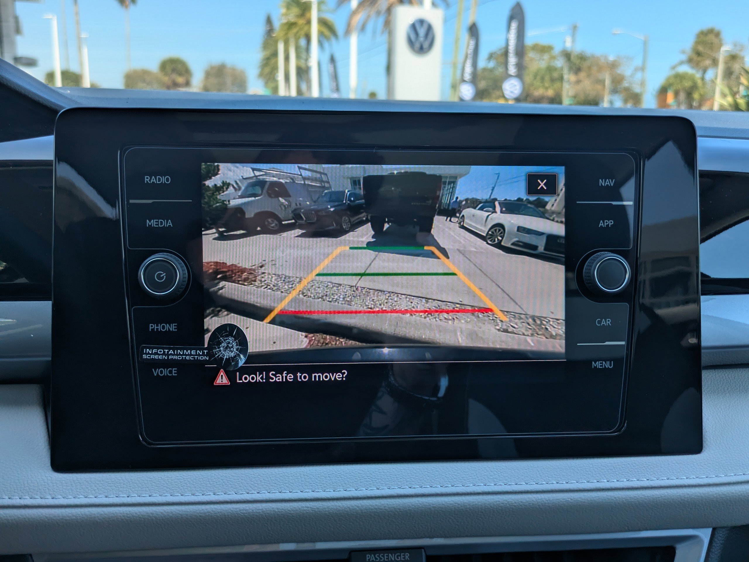 New 2026 Volkswagen Taos SEL AWD/4WD image 22