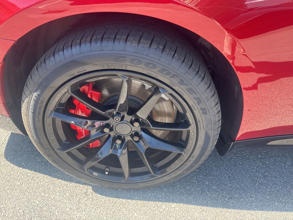Used 2024 Dodge Charger R/T Scat Pack w/ Plus Group image 5