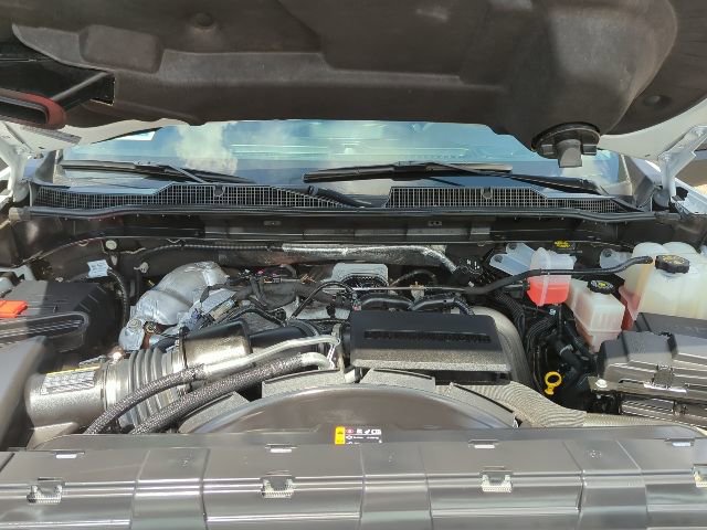 Used 2024 Chevrolet Silverado 3500 W/T w/ WT Convenience Package image 22