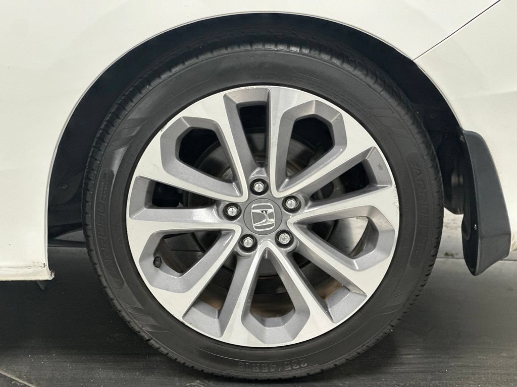 Used 2013 Honda Accord EX-L image 21