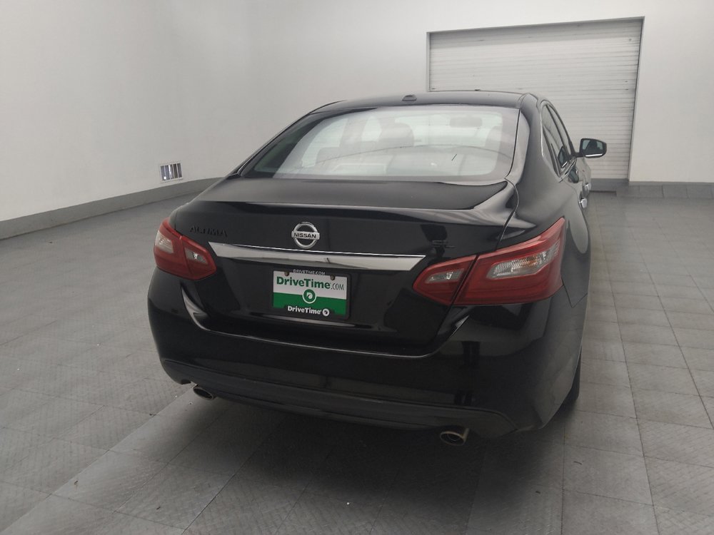 Used 2018 Nissan Altima 2.5 SL image 7