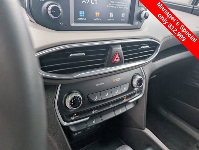 Used 2020 Hyundai Santa Fe SEL image 21