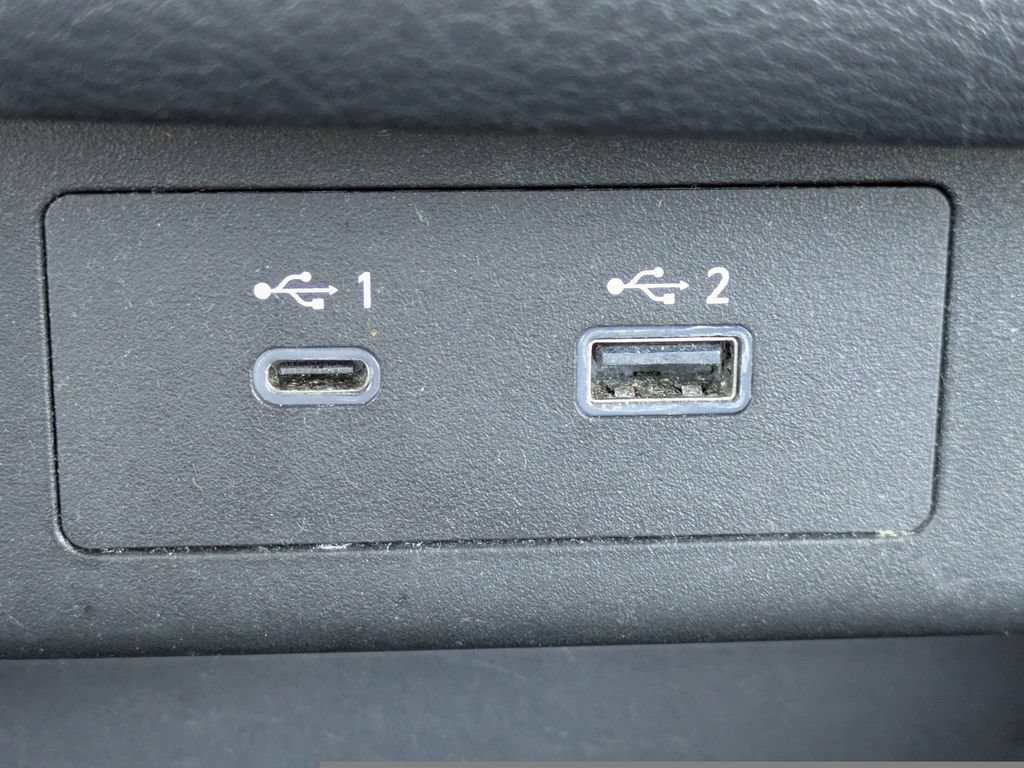 Certified 2023 Nissan Rogue SV FWD image 22