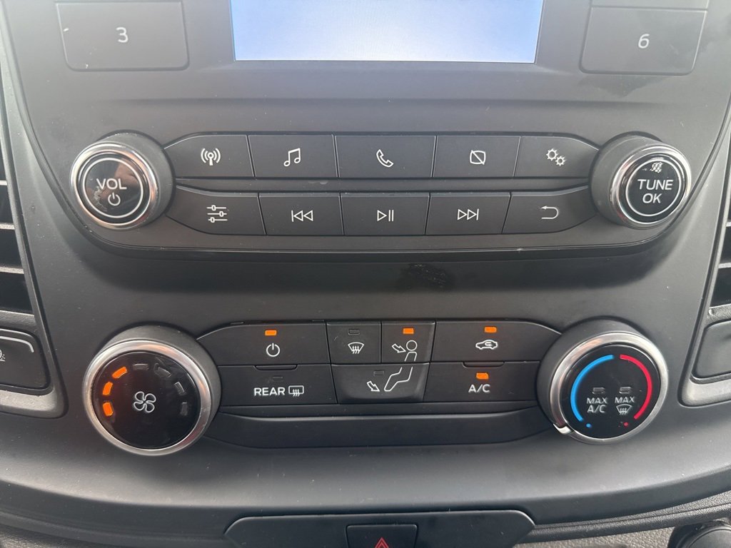 Used 2023 Ford Transit 250 Low Roof w/ Exterior Upgrade Package image 6