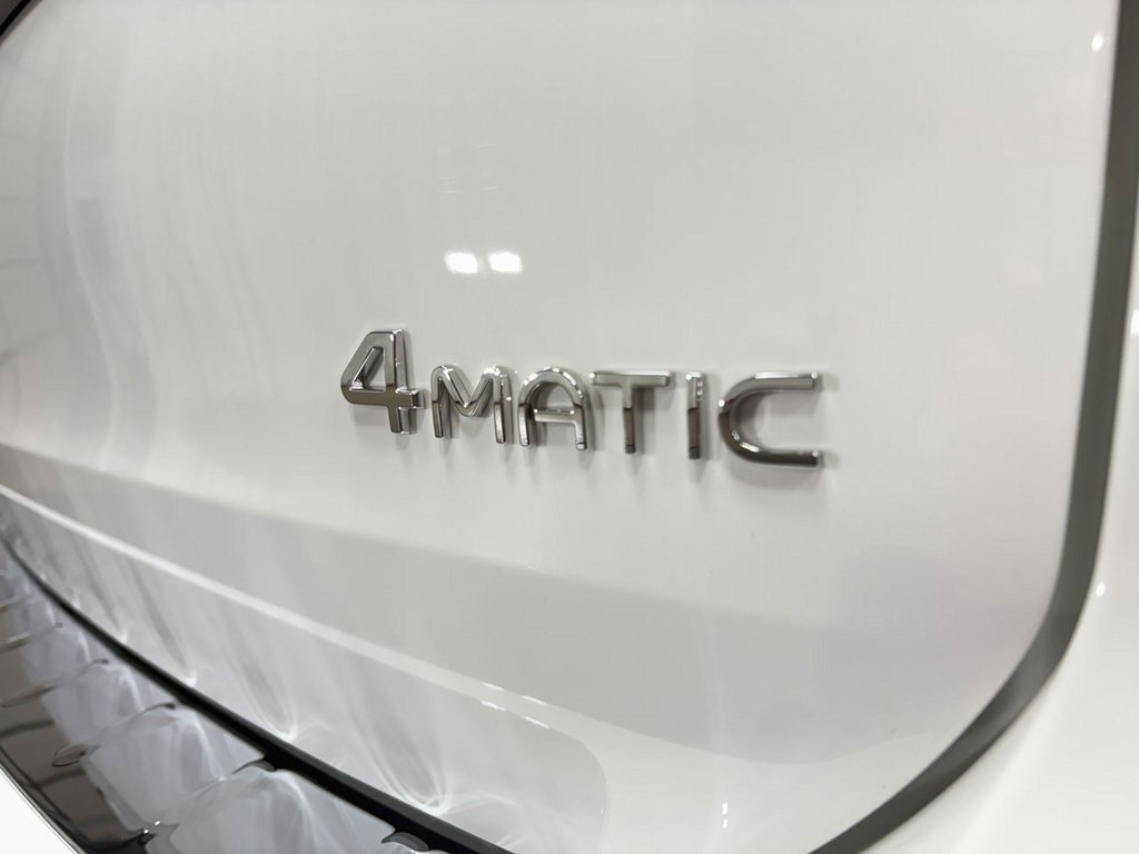 Certified 2024 Mercedes-Benz EQB 350 4MATIC SUV image 27