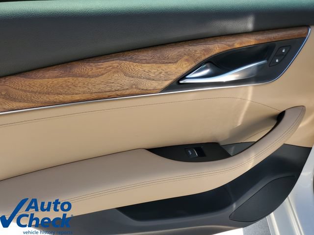 Used 2020 Cadillac CT5 Premium Luxury w/ Climate Package RWD image 13