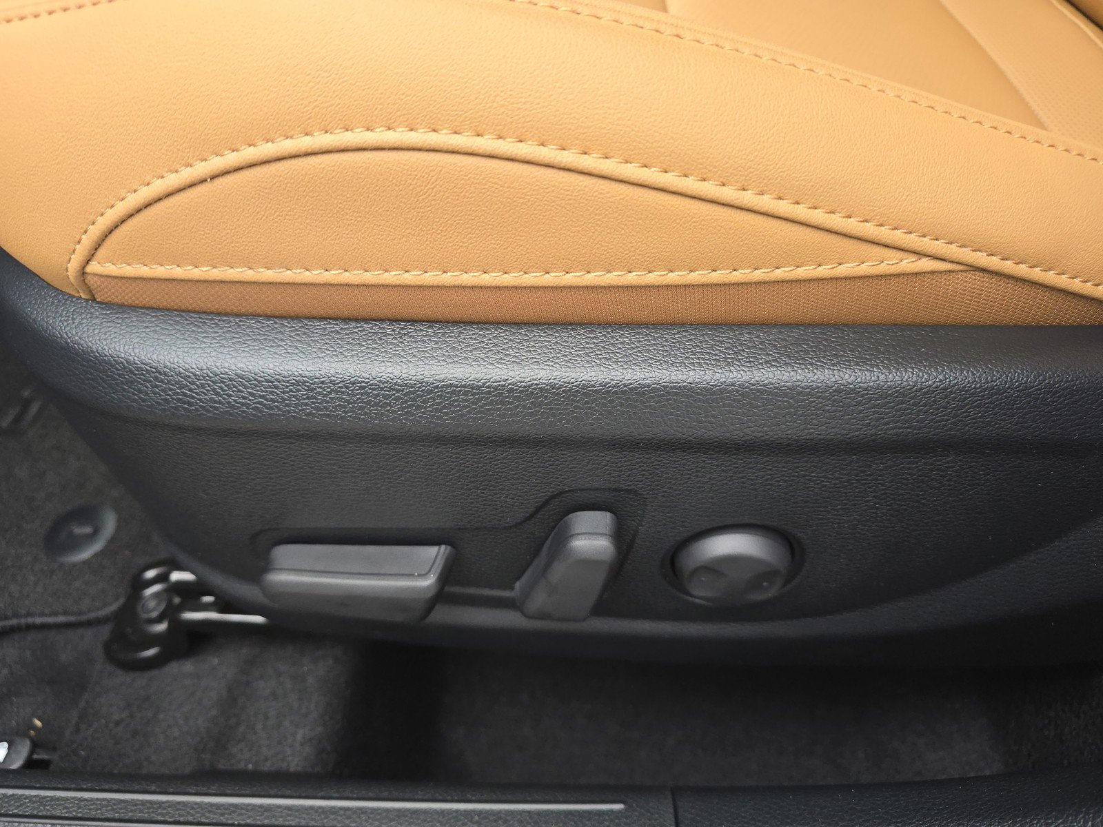 New 2026 Kia Seltos EX w/ EX Sunroof Package FWD image 6