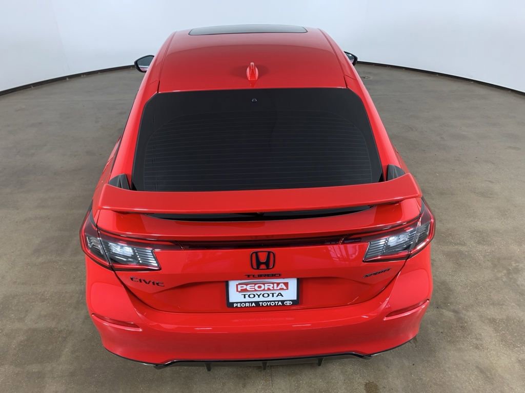 Used 2023 Honda Civic Sport Touring image 11