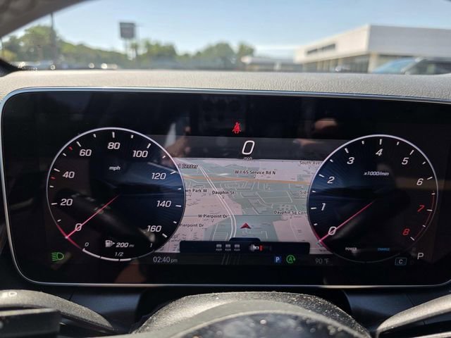 New 2026 Mercedes-Benz GLC 300 image 14