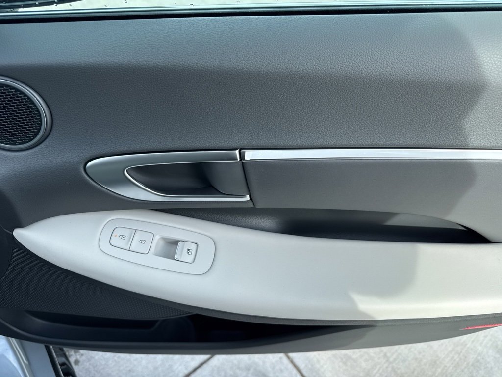 New 2026 Hyundai Sonata SEL image 17