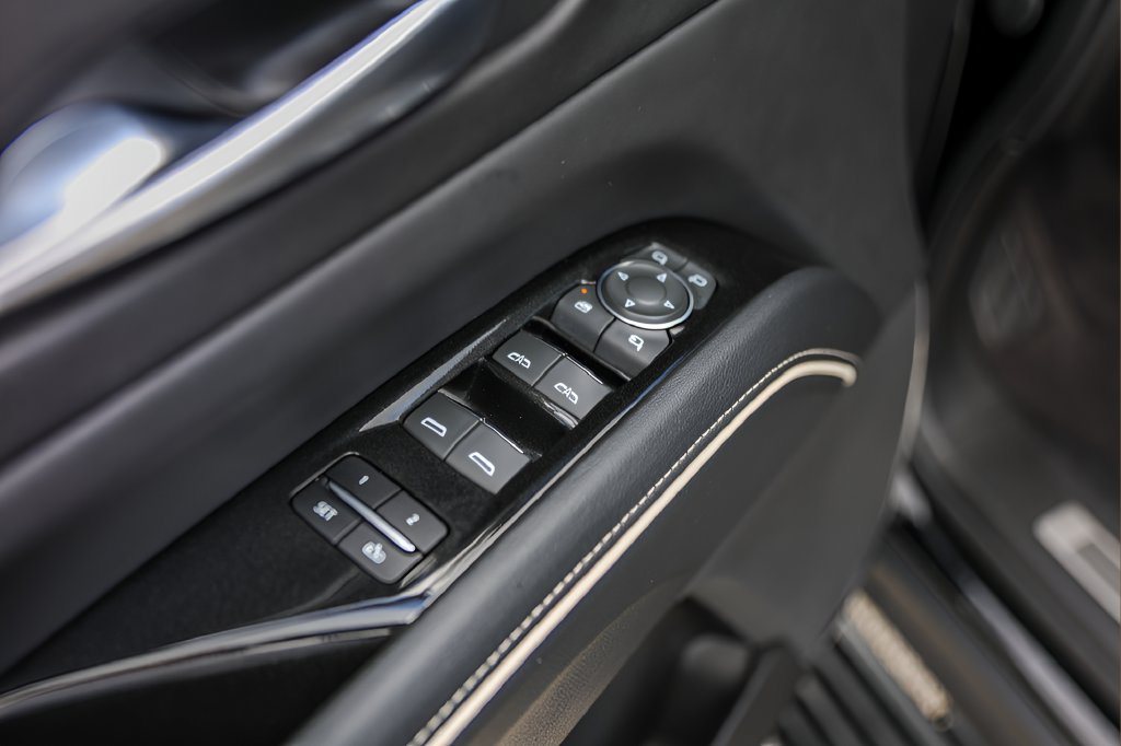 Used 2023 Cadillac Escalade Sport w/ Touring Package AWD/4WD image 23
