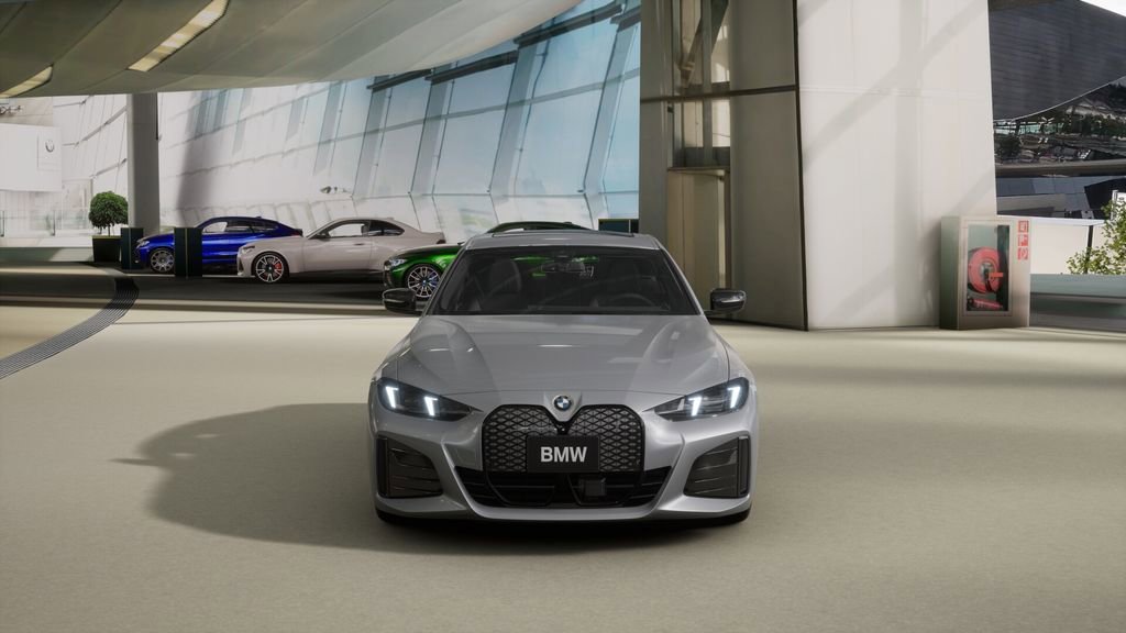 New 2026 BMW i4 eDrive40 w/ M Sport Package image 28