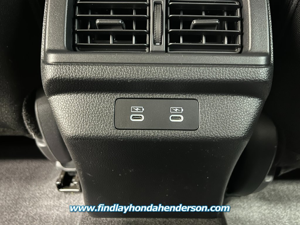 New 2026 Honda Accord LX image 21