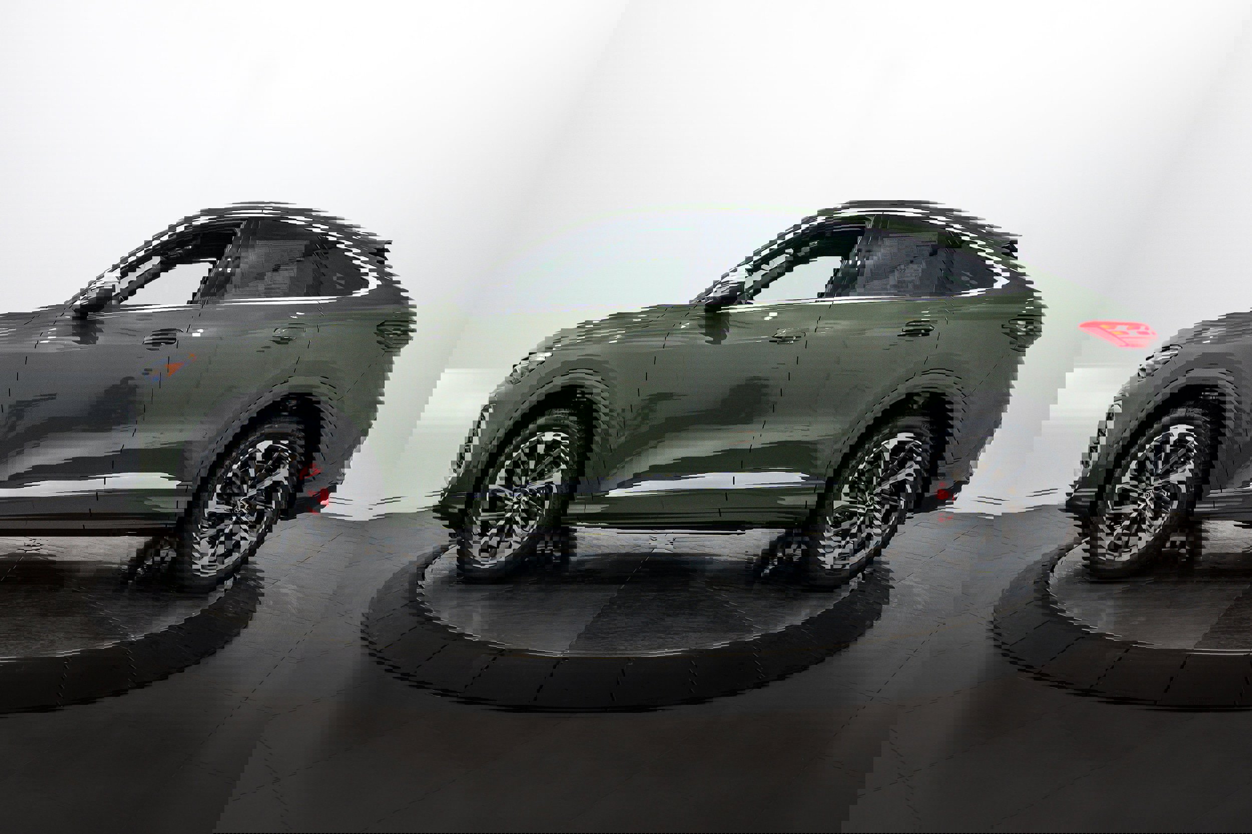 New 2025 Audi SQ5 Premium Plus image 6