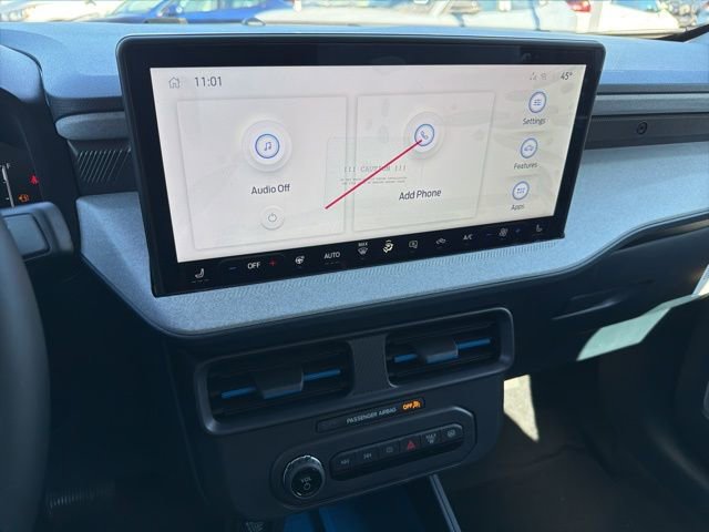 New 2026 Ford Maverick XLT w/ XLT Luxury Package image 13