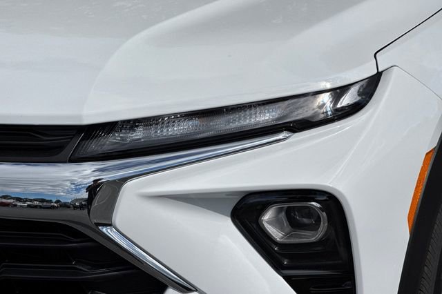 Used 2026 Chevrolet TrailBlazer LS w/ LS Convenience Package image 45