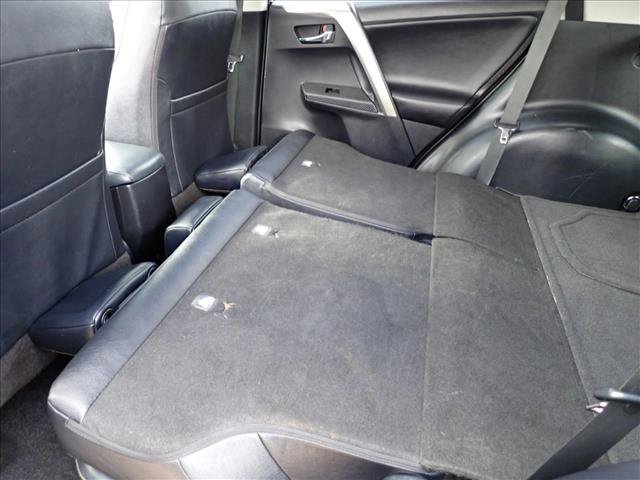 Used 2013 Toyota RAV4 Limited FWD image 10