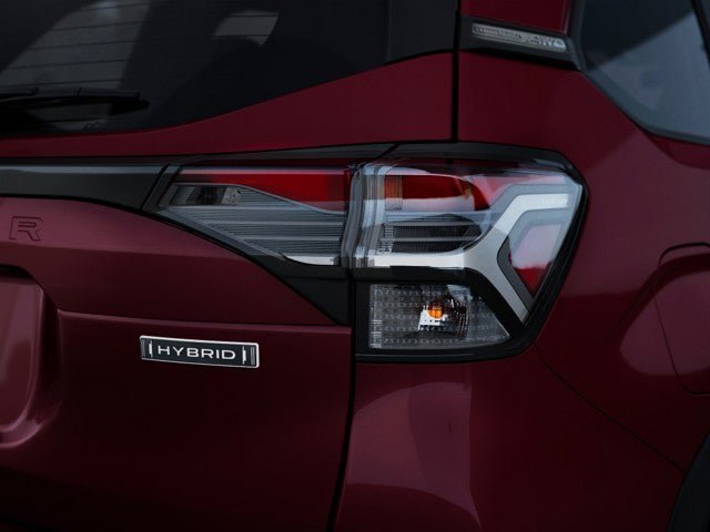 New 2026 Subaru Forester Premium AWD/4WD image 12
