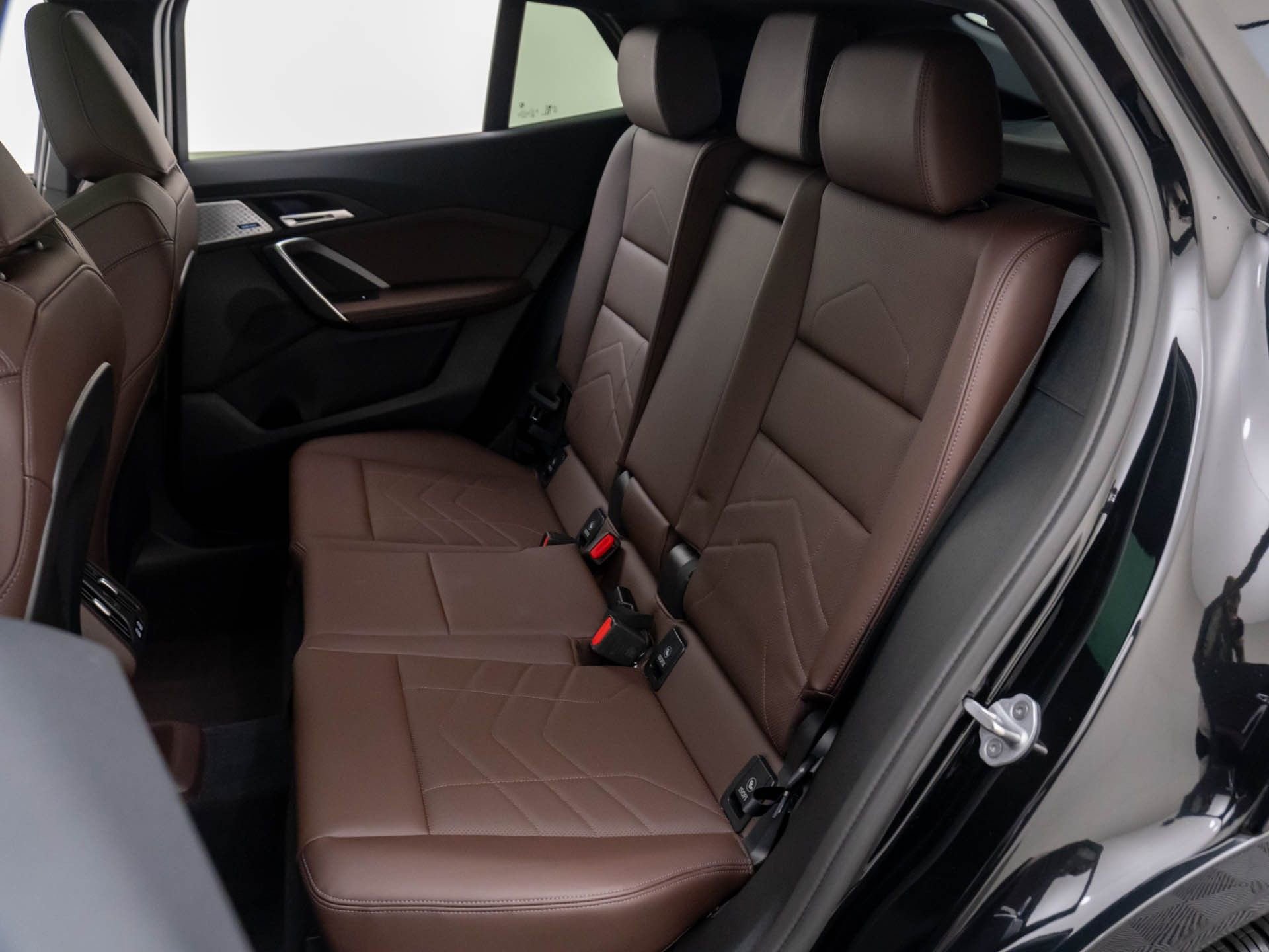 Certified 2025 BMW X2 M35i image 20