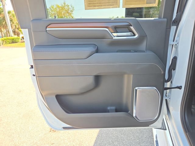 Certified 2025 GMC Sierra 2500 Denali w/ Denali Reserve Package image 9