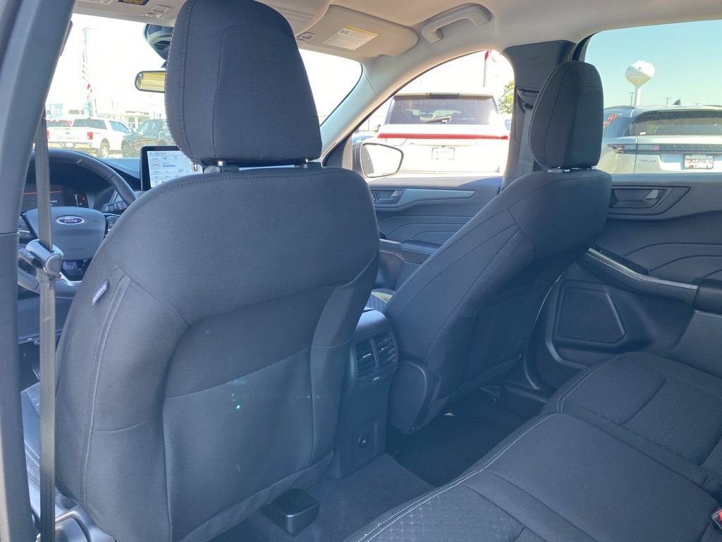 New 2026 Ford Escape Active image 21