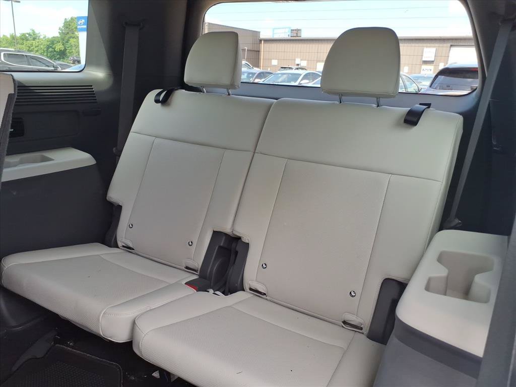 Used 2024 Hyundai Santa Fe SEL FWD image 13