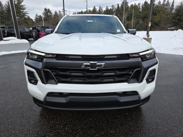New 2026 Chevrolet Colorado LT w/ LT Convenience Package image 76