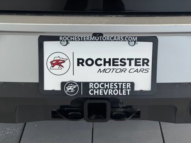 Used 2025 Nissan Pathfinder Platinum AWD/4WD image 49