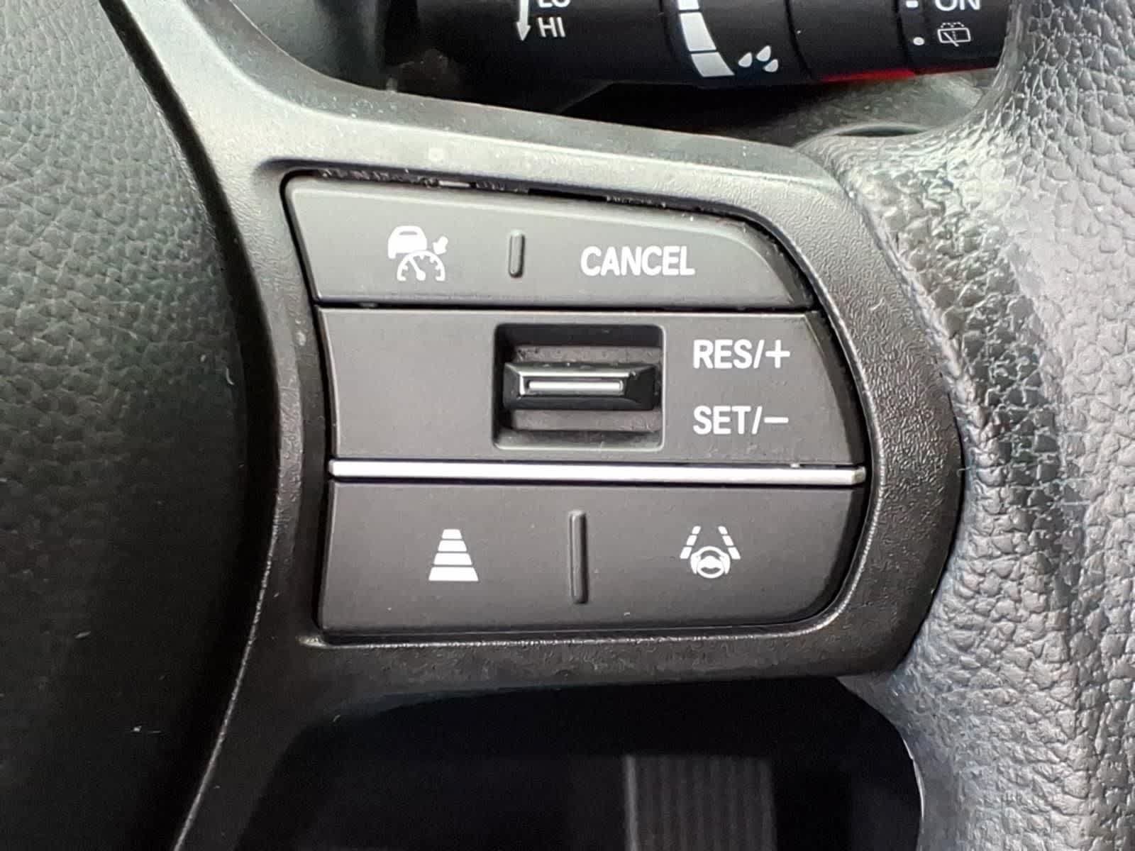 Used 2023 Honda CR-V EX image 18