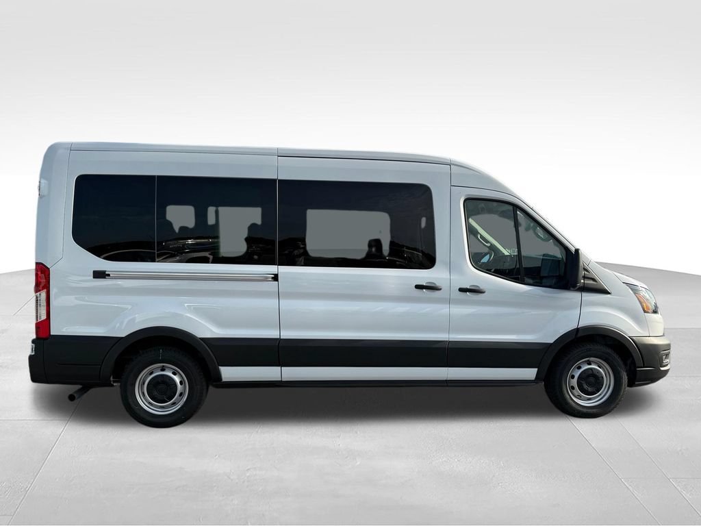 Used 2025 Ford Transit 350 XL RWD image 27