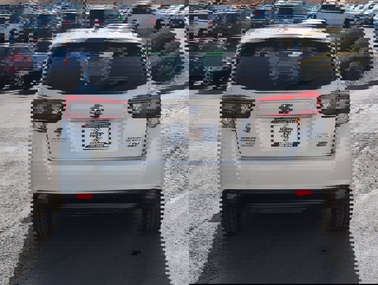 Used 2023 Subaru Impreza 2.0i Sport image 6