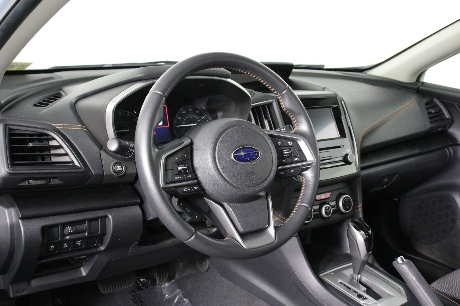 Used 2020 Subaru Crosstrek 2.0i Premium w/ Moonroof Package 2 image 14